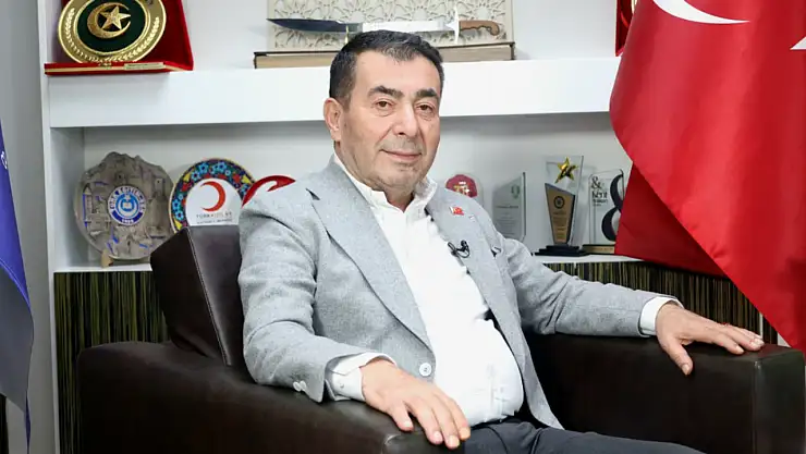 Başkan Metin, Bünyan organize sanayinin adını açıkladı