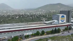 HES Kablo’nun yeni sahibi Nakkaş Holding oldu