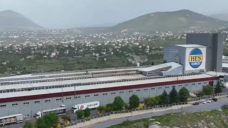 HES Kablo’nun yeni sahibi Nakkaş Holding oldu