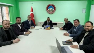 İncesu Marina yeni proje ile dönüşüyor