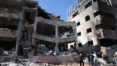 İran füzeleri Tel Aviv’i vurdu