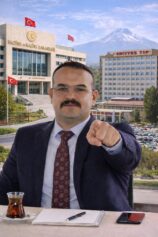 Başkan Salcanlıer; “Taşerondan kadroya geçen 4/d sürekli işçilerin sorunları 8 yıldır çözülemedi”