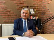 CHP’li Zeki Gümüş’ten Bolu Belediye Başkanı Tanju Özcan’a destek