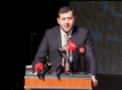 Baki Ersoy, “Devlet Bahçeli ‘Terörsüz Türkiye’ dediğinde hepimiz şaşırmıştık”