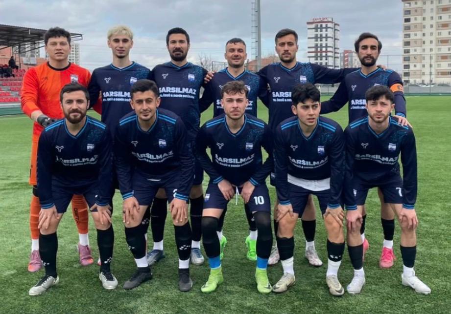 Süper Amatör Küme’de 23’üncü hafta sona erdi