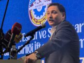 Vali Çiçek’ten bayram öncesi trafik uyarısı: “Ne olur acı bir haber gelmesin”