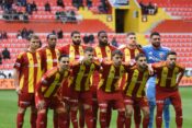 Kayserispor, Kaysimpaşa maçının hazırlıklarına Çarşamba günü başlayacak