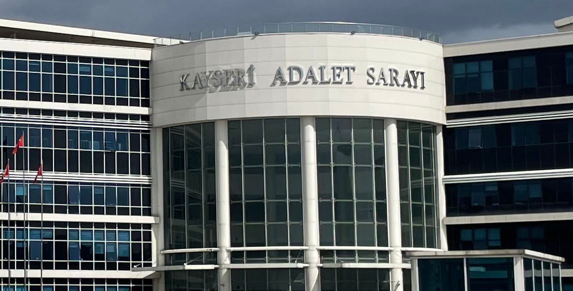 Amca çocukları arasında yaşanan husumet nedeniyle açılan davada karar çıktı