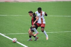 Kayseri Kadın FK, Kadınlar 1’inci Lig ikincisi oldu