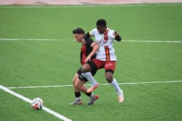 Kayseri Kadın FK, Kadınlar 1’inci Lig ikincisi oldu