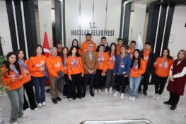 HADAK sporcuları sezonu 79 madalya ile tamamladı