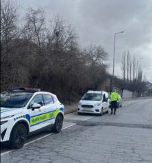 400 araç sürücüsüne cep telefonu kullanmaktan ceza