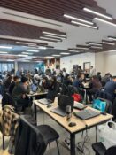 Astro Hackathon yazılımcılara ve teknoloji meraklılarına kapılarını açtı