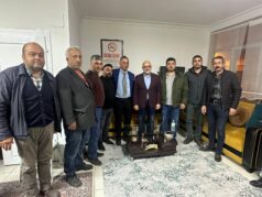 Milletvekili Cıngı, bina görevlilerinin ‘Maaş promosyonu’ konusunu yeniden gündeme taşıdı