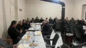 Kayseri’deki o mahallede Ramazan bir başka geçiyor