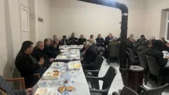 Kayseri’deki o mahallede Ramazan bir başka geçiyor