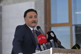 ERVA Spor Okulları’nın 66’ıncısı ‘TOMTAŞ Erva Spor Kulübü’ açıldı