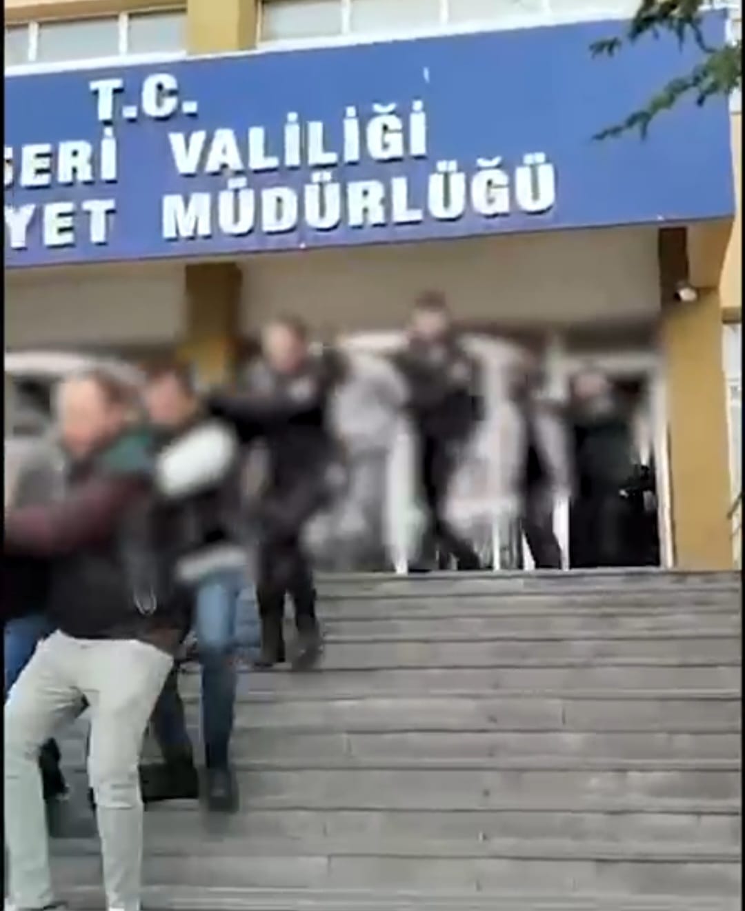 Kayseri’de narkotik operasyonu: 4 şahıs tutuklandı