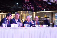 OSB Genel Kurulu’nda birlik ve beraberlik vurgusu