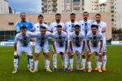 Erciyes 38 FK – Diyarbekirspor: 1-0