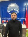 Kayseri Sebze Hali İdari İşler Müdürü Eken, “Zirai don Kayseri’de bir risk oluşturmuyor”