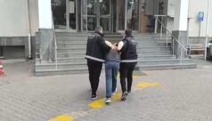 Kayseri’de, “hırsızlık” suçundan 23 yıl hapis cezası bulunan şahıs yakalandı