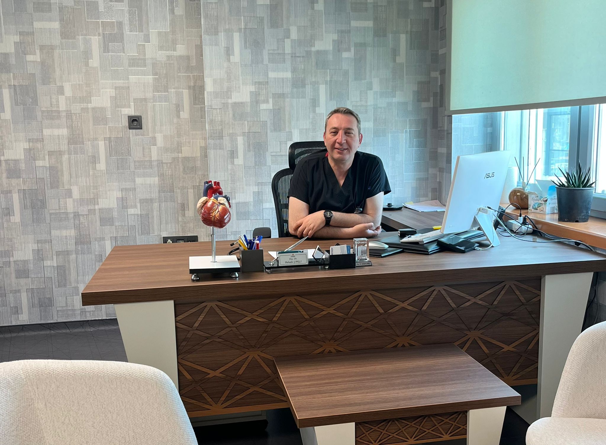 Kalp krizi belirtileri nelerdir?