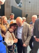 Milletvekili Cıngı, “Türk dünyasının tarihteki en büyük mimarı: Mimar Sinan”