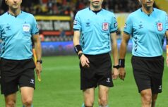 Kayserispor – Fenerbahçe maçını Ali Yılmaz yönetecek