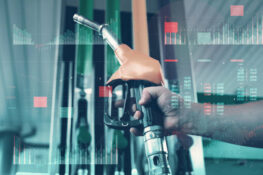 Motorine ve benzine zam geldi