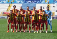 Kayserispor bugün Fenerbahçe’yi ağırlayacak