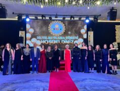 İkizler Kreşi, 10. Yıl Kutlama Programı gerçekleşti