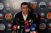 Kayserispor Başkanı Nurettin Açıkalın: Evimizde arzu etmediğimiz bir sonuç aldık
