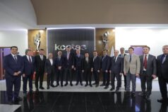 Bakan Bayraktar: “KCETAŞ  Türkiye genelinde öncü bir model olarak gösteriliyor “