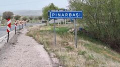 Pınarbaşı, Türkiye’nin en soğuk 2’nci yeri oldu