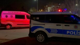 Av tüfeği, bıçak ve sopalı kavgada 4 kişi yaralandı