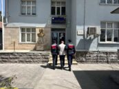 Kayseri’de FETÖ/PDY üyesi şahıs yakalandı