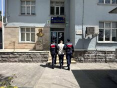 Kayseri’de FETÖ/PDY üyesi şahıs yakalandı