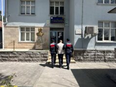 Kayseri’de FETÖ/PDY üyesi şahıs yakalandı