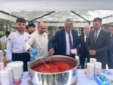 KTO Yönetim Kurulu Üyesi Başkal, “Kayseri’nin emeği, itibarı ve tarihini savunduk”