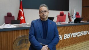 Meclis Üyesi Ekinci, “Toplu ulaşım zamlarını sübvanse edecek bir bütçenin bulunamaması kabul edilemez”