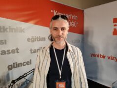 Yazar Ural, “Kitap ebeveyn ve çocuk arasındaki ilişkiyi güçlendiren iyi bir araçtır”