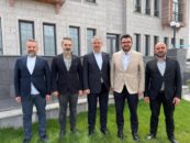 Milletvekili Çopuroğlu, “Safları sık tuttuğumuz müddetçe başarı da kaçınılmaz oluyor”