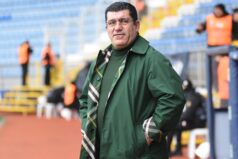 Kayserispor Başkanı Nurettin Açıkalın: Radikal kararlar alınacak