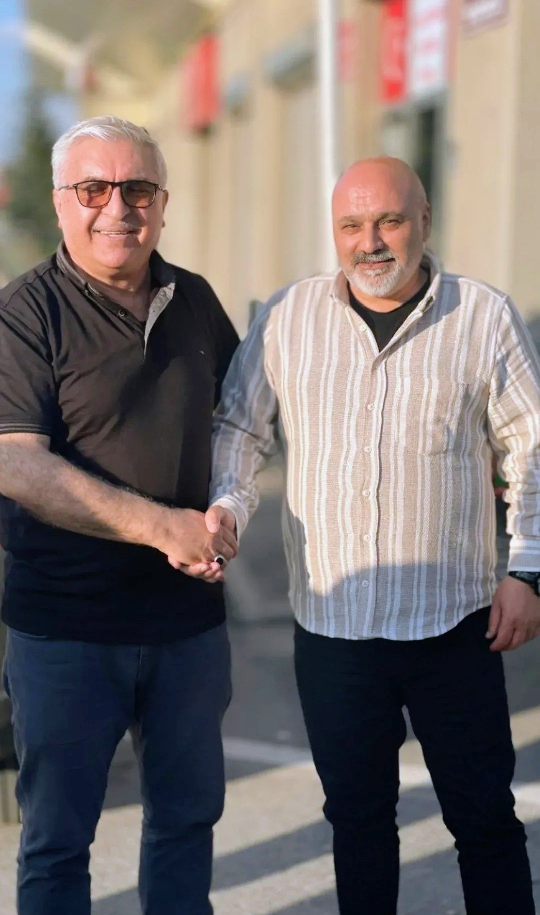 Akkışla’da Dernek Başkanlığı Görevinde 1 Yıl Geride Kaldı