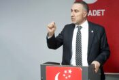 Başkan Altun, “İktidara yürümeye kararlıyız”
