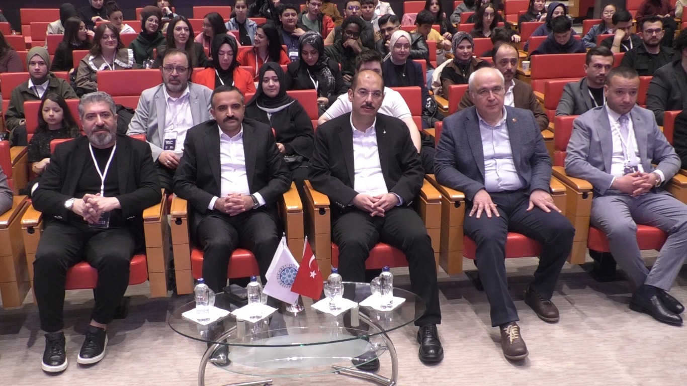 Kapadokya Yapay Zeka Zirvesi başladı