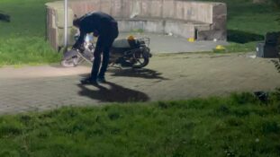 Silahlı – bıçaklı kavgada 2 kişi yaralandı