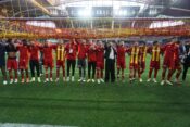 Kayserispor’un kümede kalma umudu arttı