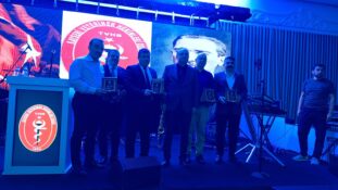 Müdür Saklav; “500 veteriner hekimle hayvan sağlığı ve hayvansal üretimi denetliyoruz”